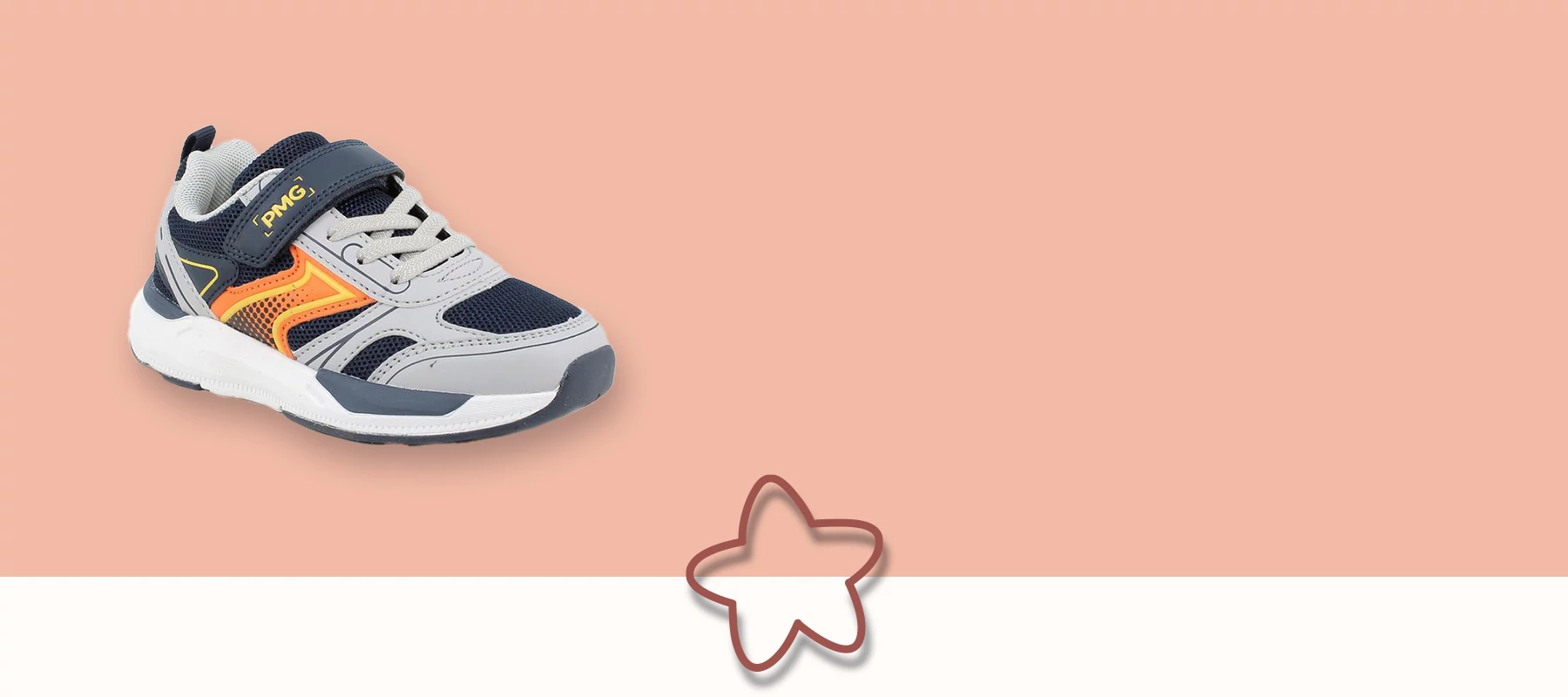 Primigi átmeneti cipő