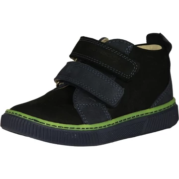 Fiú bokacipő, kék, 35