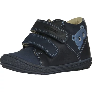 Kisfiú cipő, maci mintával, 20