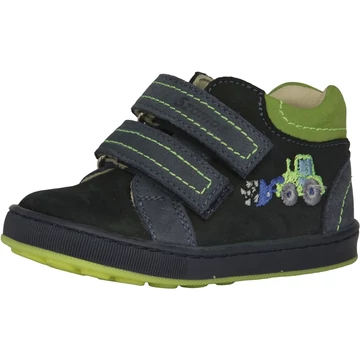 Kisfiú cipő, traktor mintával, 21