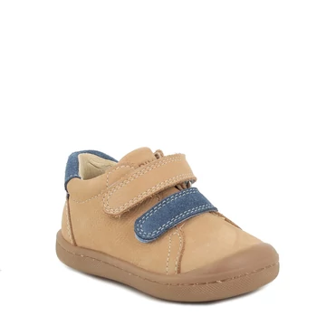 Fiú első lépés bokacipő, 25