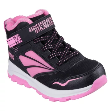 Skechers Storm Blazer lány vízhatlan cipő, 34