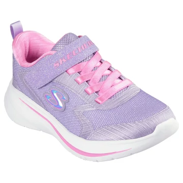 Lány Skechers sportcipő, 30