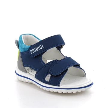 Fiú első lépés szandál, 19