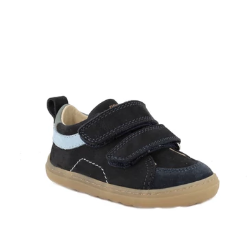 Fiú Primigi átmeneti cipő, sötétkék, 26