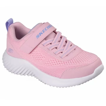 Lány Skechers Bounder - Free And Easy, 28