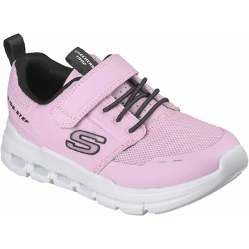 Lány Skechers Glide-Step Flow, rózsaszín, 30