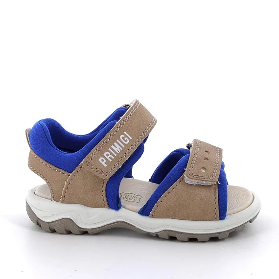 Kisfiú szandál, bézs, 27