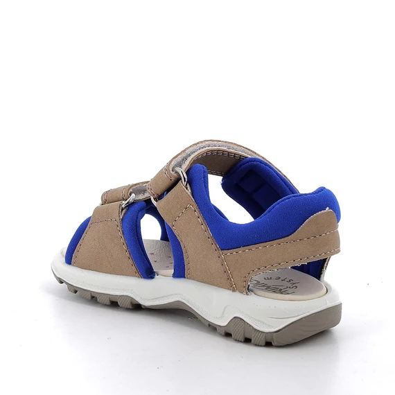 Kisfiú szandál, bézs, 27