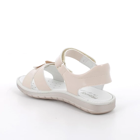 Kislány szandál, bézs, 28