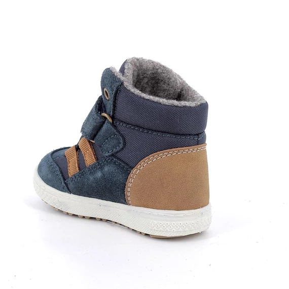 Kisfiú Primigi vízálló bokacsizma, 22