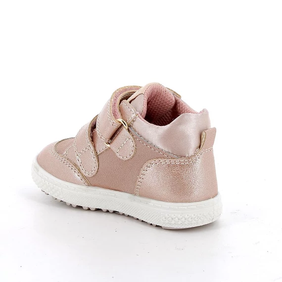 Lány bokacipő, rózsaszín, 24