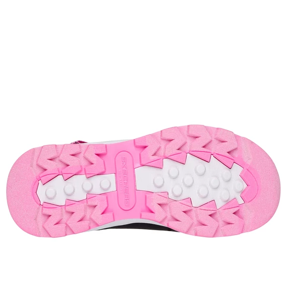 Skechers Storm Blazer lány vízhatlan cipő, 34