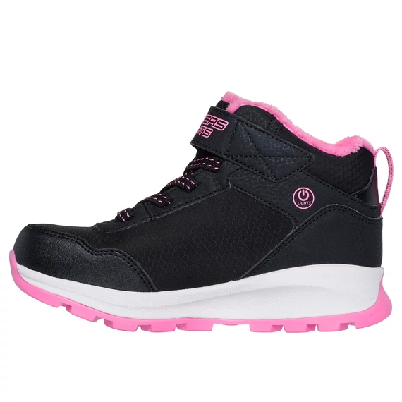 Skechers Storm Blazer lány vízhatlan cipő, 34