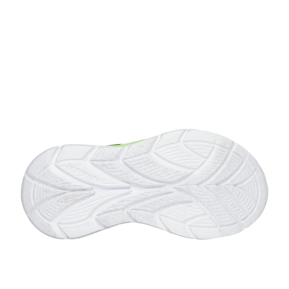 Fiú Skechers Flex-Glow Ultra sportcipő, 23