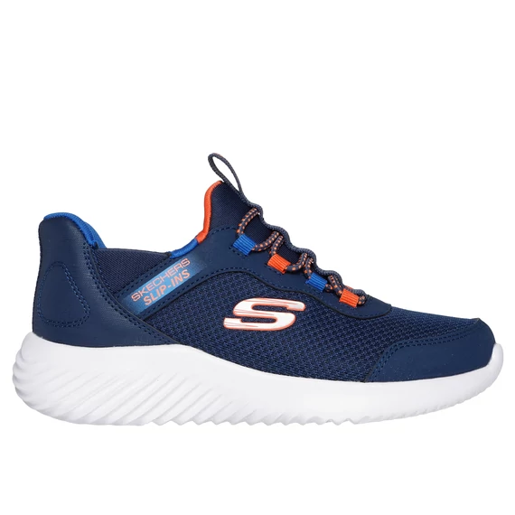 Fiú Skechers belebújós sportcipő, 29