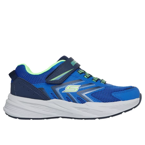 Fiú Skechers Microspec Tread sportcipő, 27