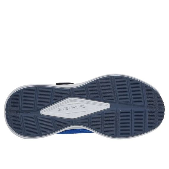Fiú Skechers Microspec Tread sportcipő, 27