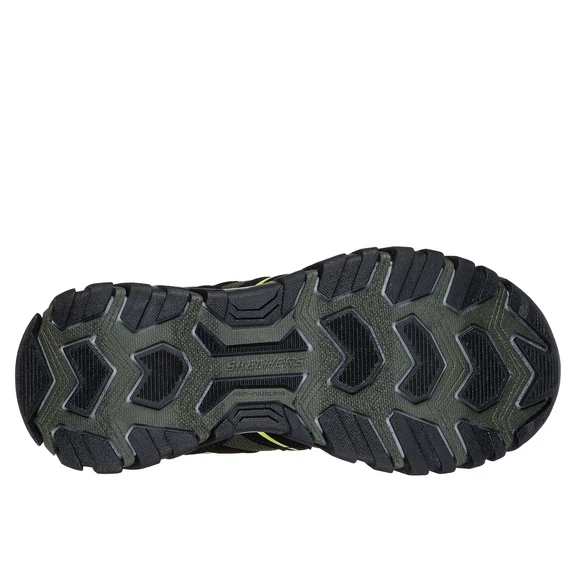 Skechers Rugged Ranger fiú vízhatlan cipő, 35