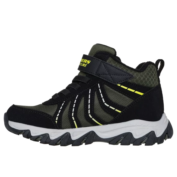 Skechers Rugged Ranger fiú vízhatlan cipő, 35
