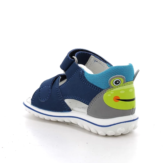 Fiú első lépés szandál, 19