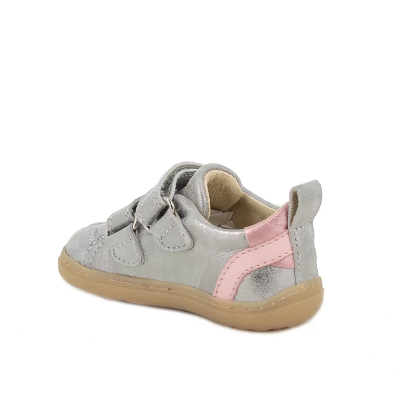 Lány Primigi átmeneti cipő, ezüst, 22
