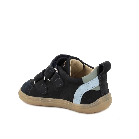 Fiú Primigi átmeneti cipő, sötétkék, 26