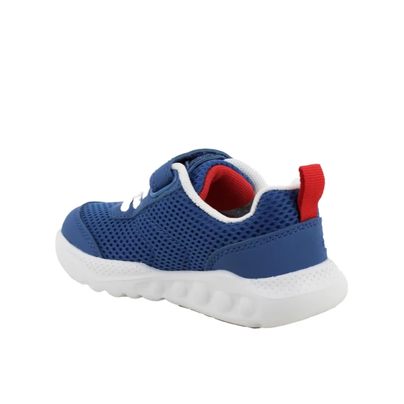 Fiú Primigi sportcipő, kék színben, 26