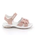 Kislány szandál, rózsaszín, 30