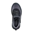 Fiú Skechers sportcipő, Microspec Advance, 32