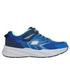 Fiú Skechers Microspec Tread sportcipő, 27
