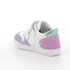 Lány lila-fehér cipő, 27